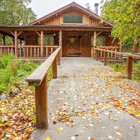 Indian Ak 25 Min To Anchorage & 25 Min To Girdwood Villa Exterior photo