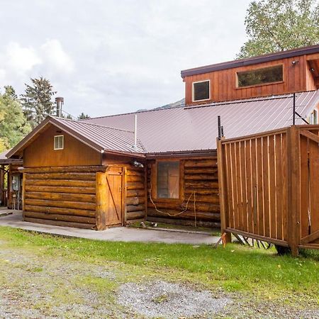 Indian Ak 25 Min To Anchorage & 25 Min To Girdwood Villa Exterior photo