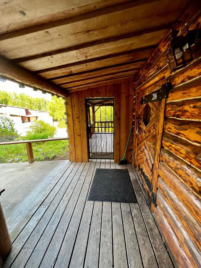Indian Ak 25 Min To Anchorage & 25 Min To Girdwood Villa Exterior photo