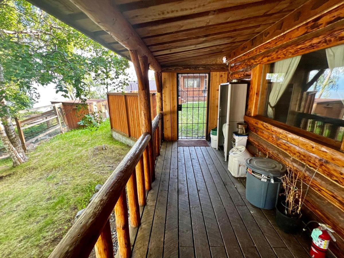 Indian Ak 25 Min To Anchorage & 25 Min To Girdwood Villa Exterior photo