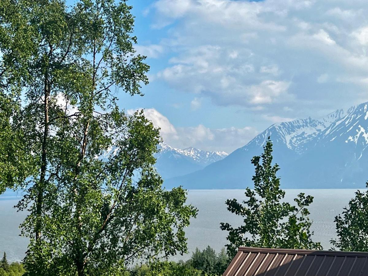 Indian Ak 25 Min To Anchorage & 25 Min To Girdwood Villa Exterior photo