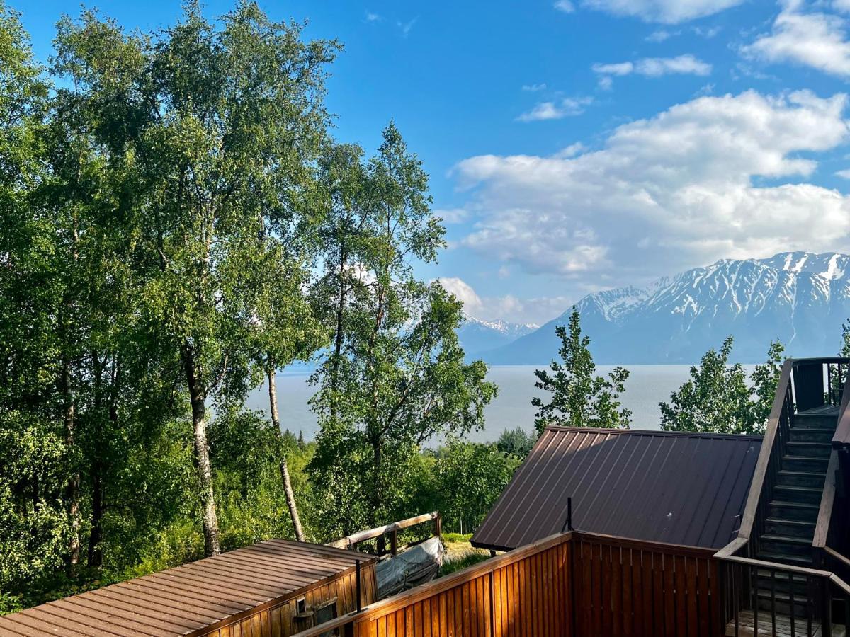 Indian Ak 25 Min To Anchorage & 25 Min To Girdwood Villa Exterior photo