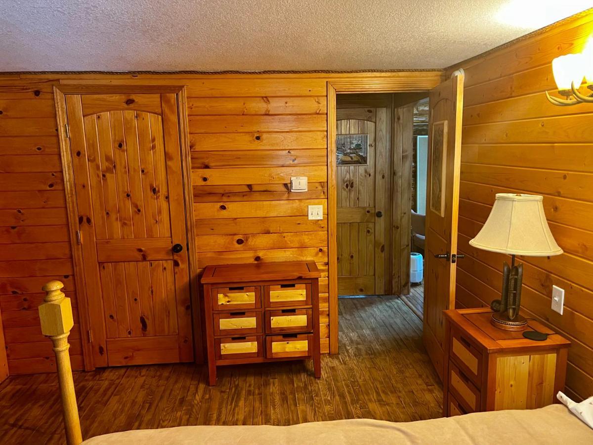 Indian Ak 25 Min To Anchorage & 25 Min To Girdwood Villa Exterior photo
