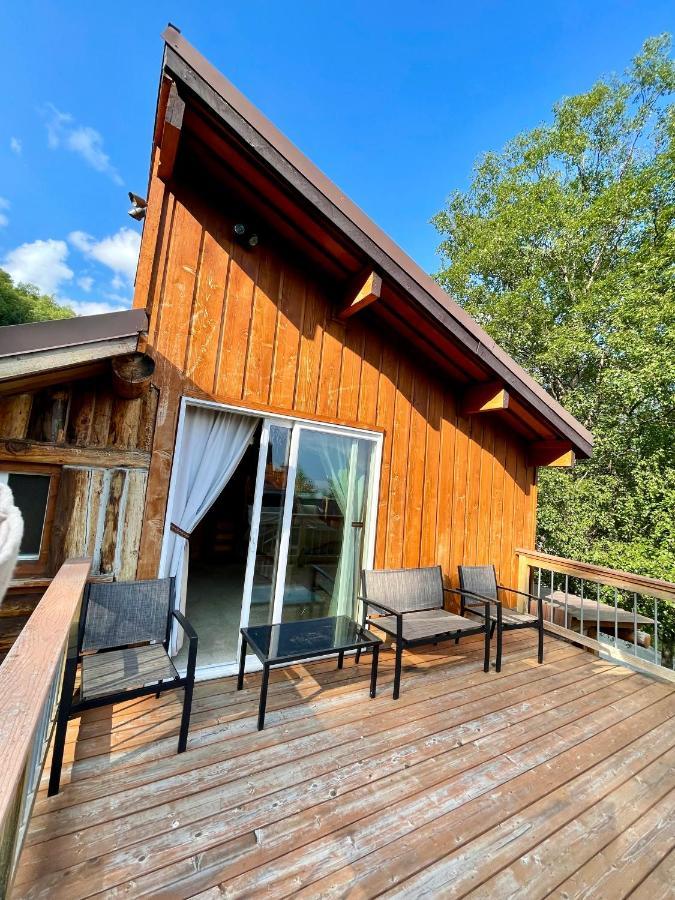 Indian Ak 25 Min To Anchorage & 25 Min To Girdwood Villa Exterior photo