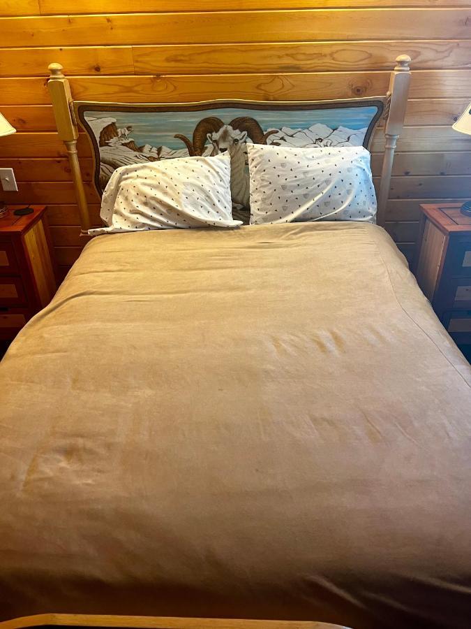 Indian Ak 25 Min To Anchorage & 25 Min To Girdwood Villa Exterior photo