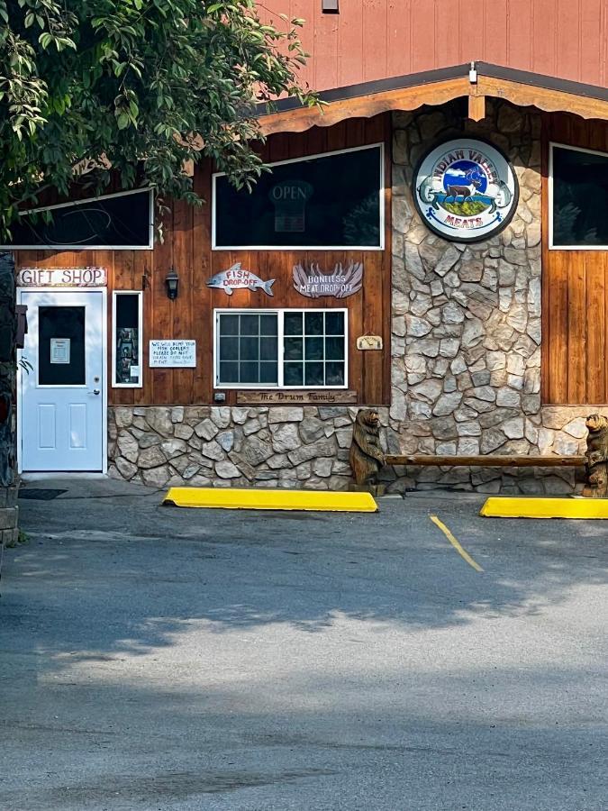 Indian Ak 25 Min To Anchorage & 25 Min To Girdwood Villa Exterior photo