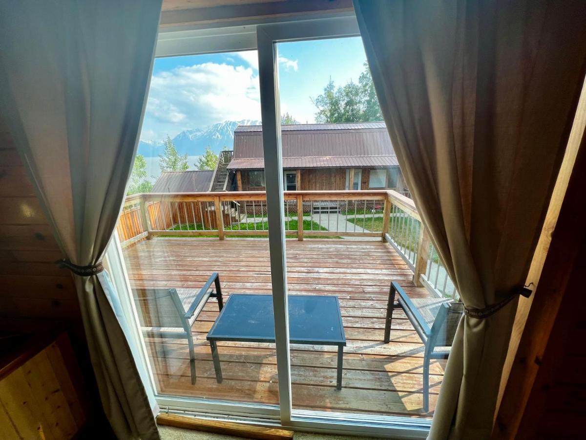 Indian Ak 25 Min To Anchorage & 25 Min To Girdwood Villa Exterior photo