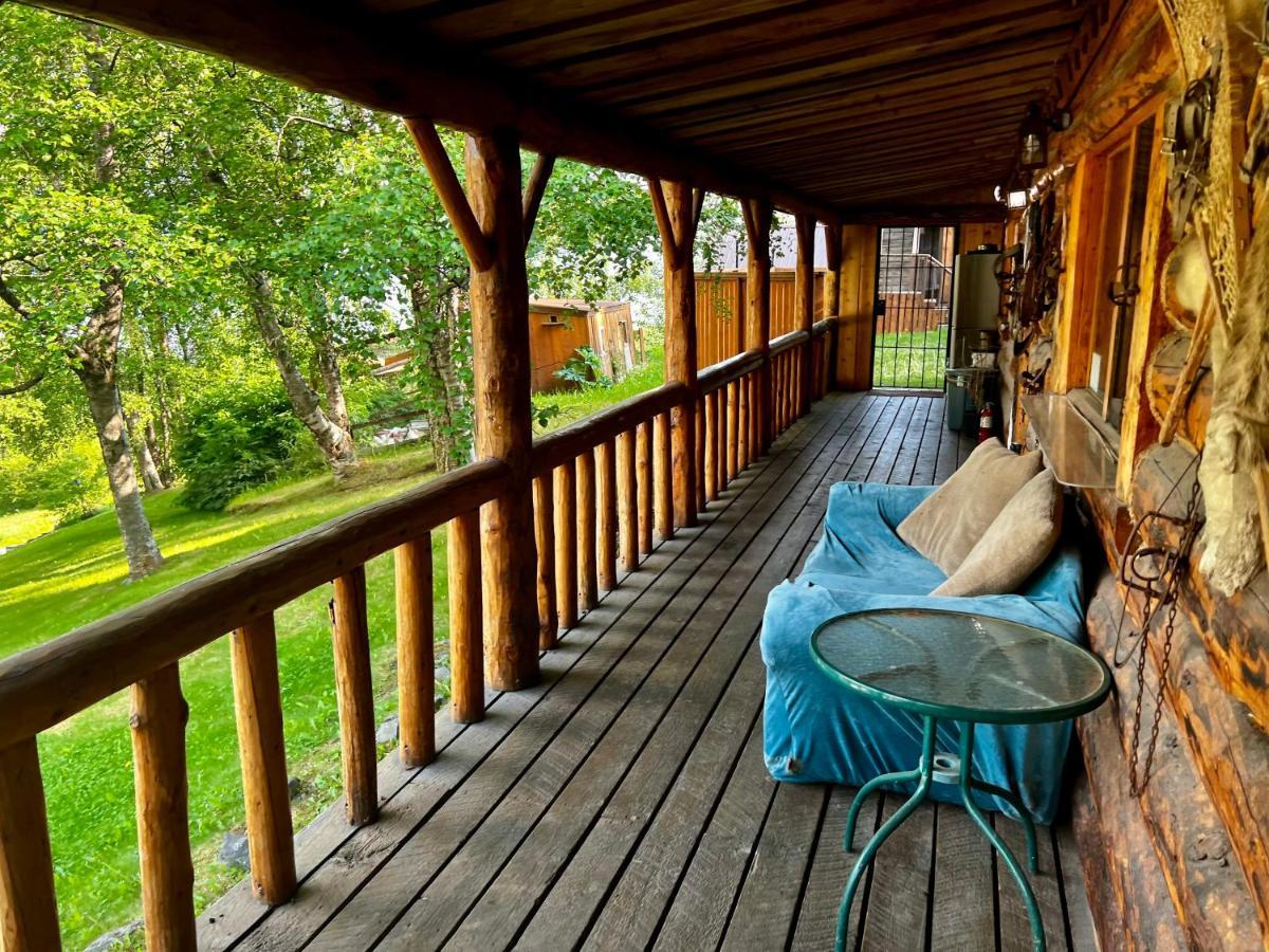 Indian Ak 25 Min To Anchorage & 25 Min To Girdwood Villa Exterior photo