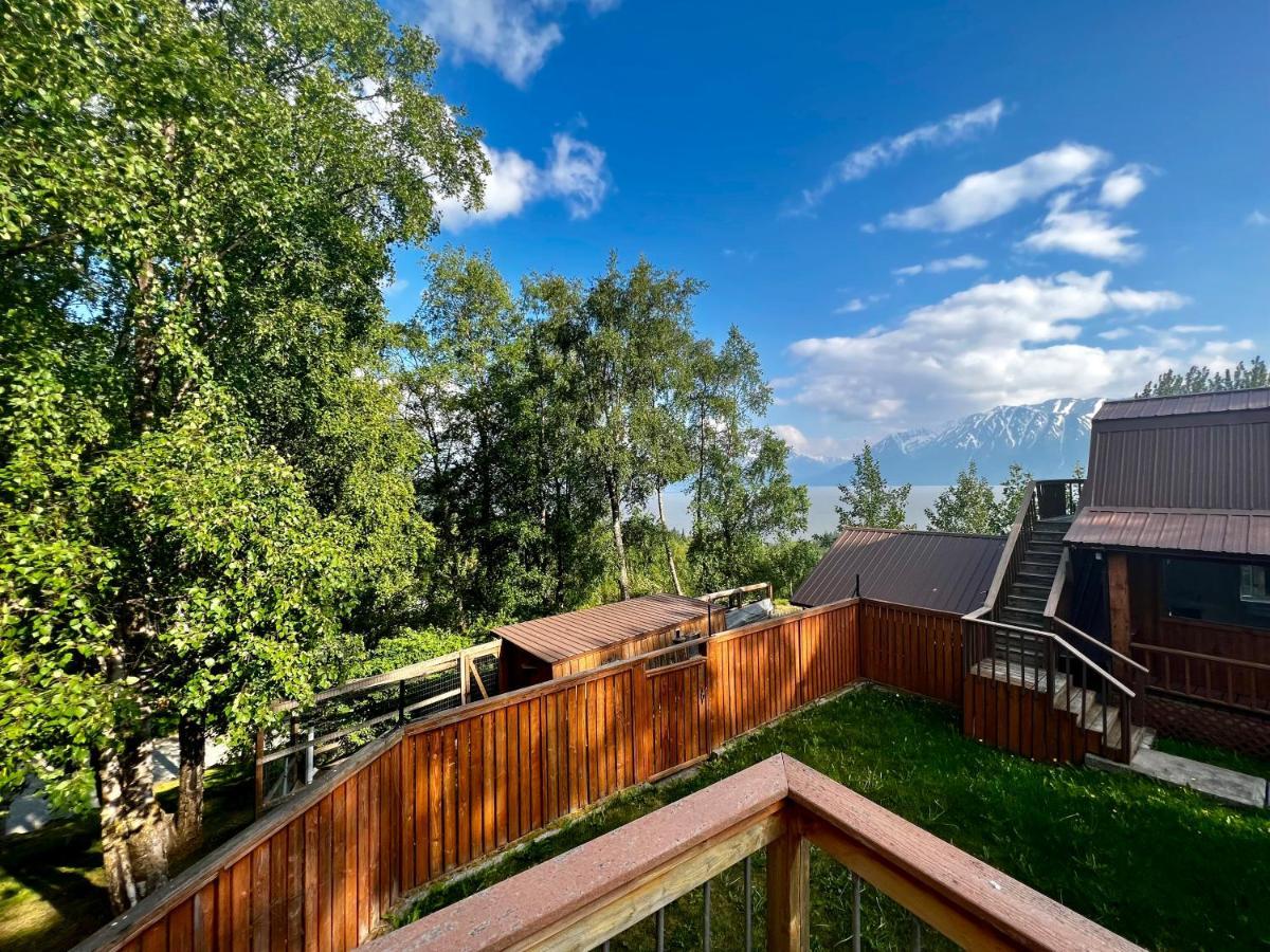 Indian Ak 25 Min To Anchorage & 25 Min To Girdwood Villa Exterior photo