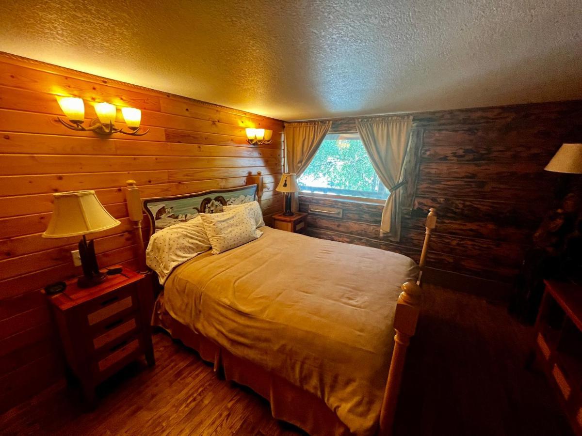 Indian Ak 25 Min To Anchorage & 25 Min To Girdwood Villa Exterior photo